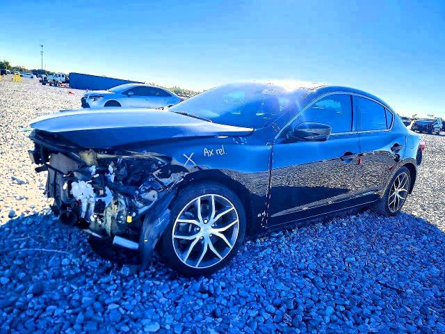 2020 Acura Ilx მანქანა იყიდება აუქციონზე, vin: 19UDE2F74LA005057, აუქციონის ნომერი: 71440176