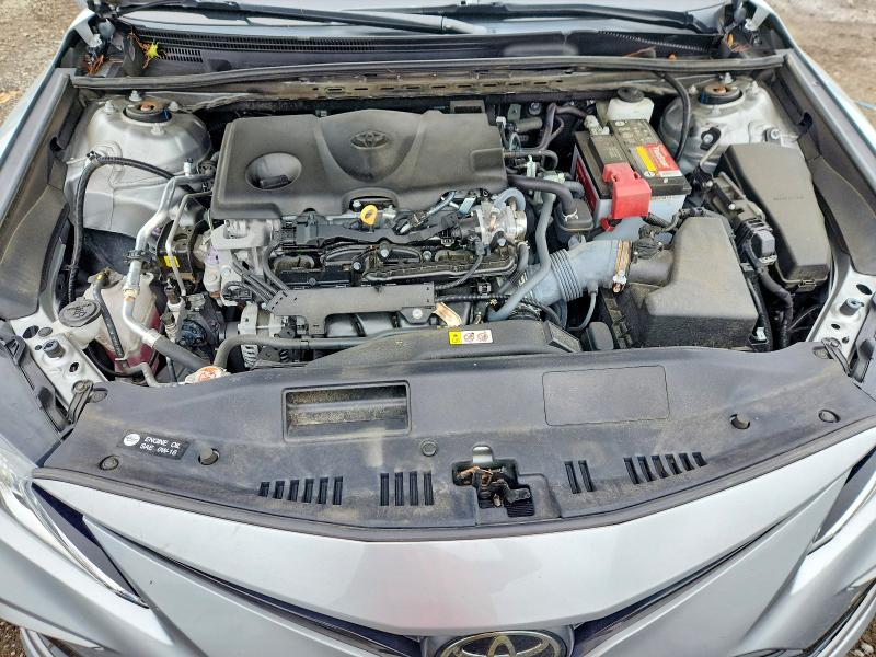 Продажа на аукционе авто 2023 Toyota Camry, vin: 4T1C11BK1PU083063, номер лота: 67548656