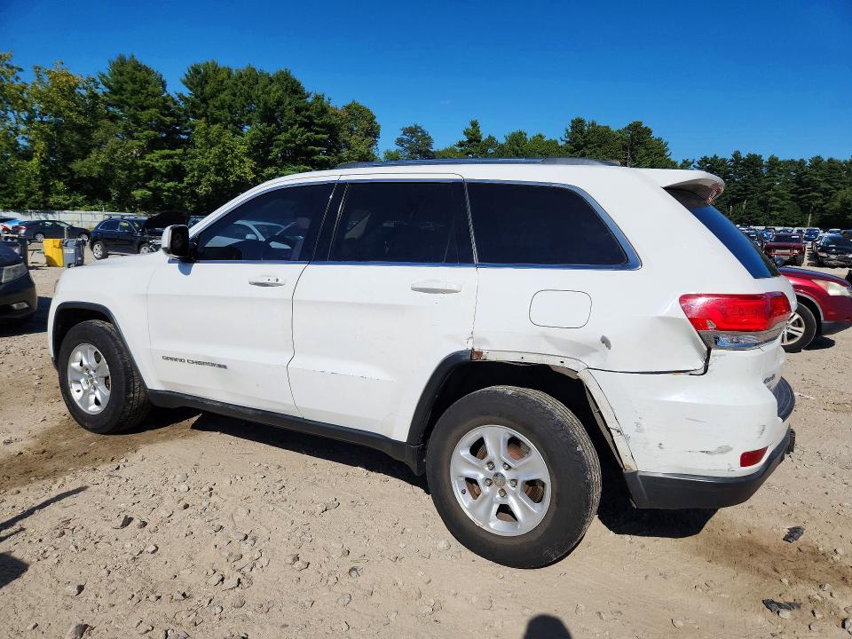 2014 Jeep Grand Cherokee მანქანა იყიდება აუქციონზე, vin: 1C4RJFAG0EC198524, აუქციონის ნომერი: 67729676