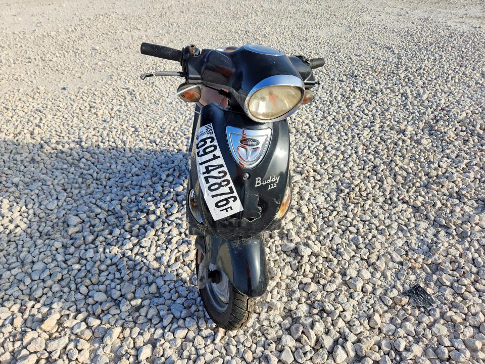 Продаж на аукціоні авто 2014 Genuine Scooter Co. Buddy, vin: RFVPAC209E1016330, номер лоту: 69142876