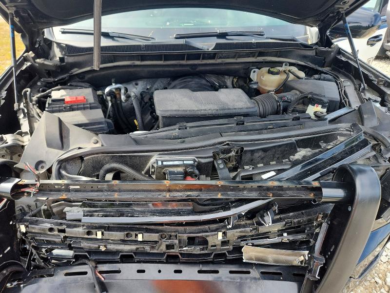 Aukcja sprzedaży 2023 Chevrolet Tahoe, vin: 1GNSKLED4PR178877, numer aukcji: 69014576