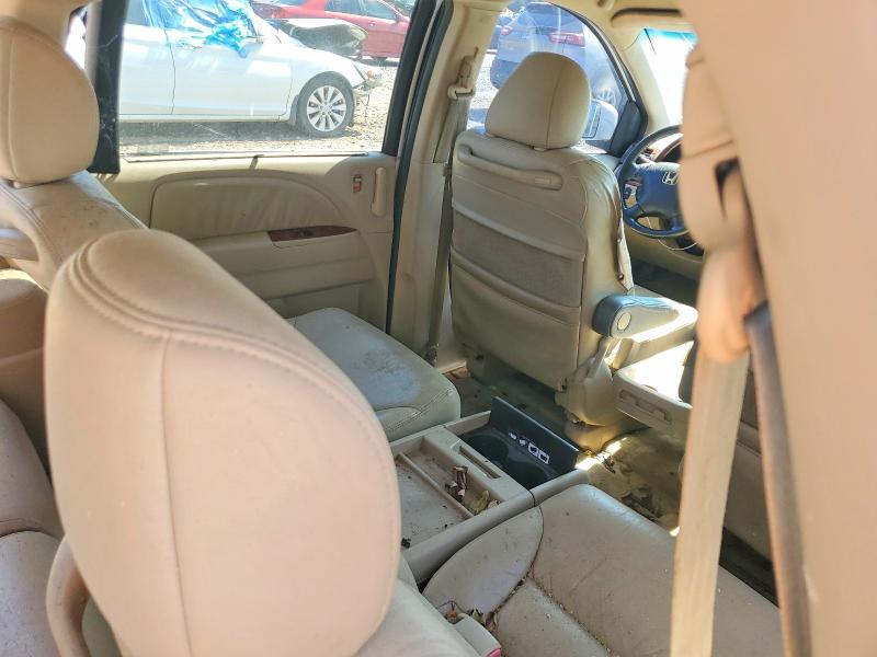 Aukcja sprzedaży 2007 Honda Odyssey, vin: 5FNRL38807B013062, numer aukcji: 70836526