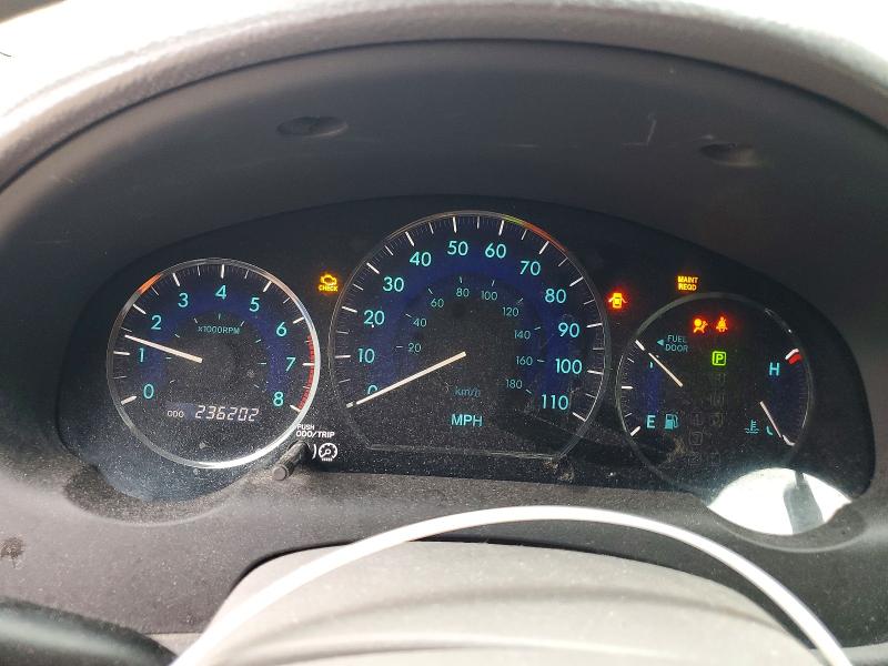 69965696 :رقم المزاد ، 5TDZK23C19S276197 vin ، 2009 Toyota Sienna مزاد بيع