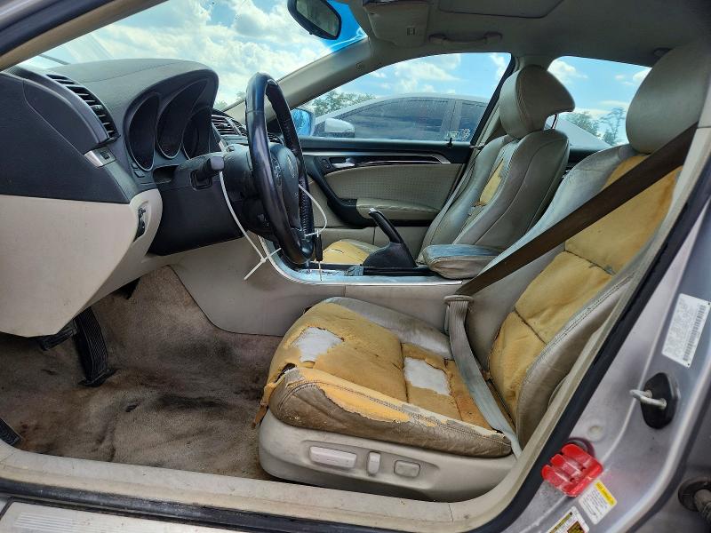 Продажа на аукционе авто 2008 Acura Tl, vin: 19UUA66298A007904, номер лота: 67011026