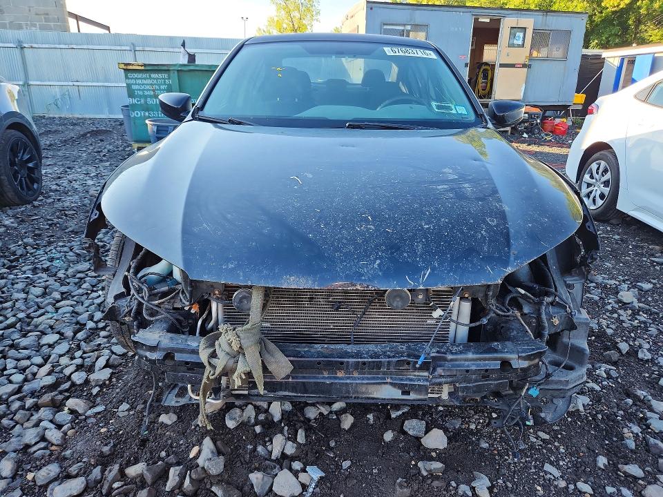 Продаж на аукціоні авто 2013 Honda Accord, vin: 1HGCR2F56DA281045, номер лоту: 67683716