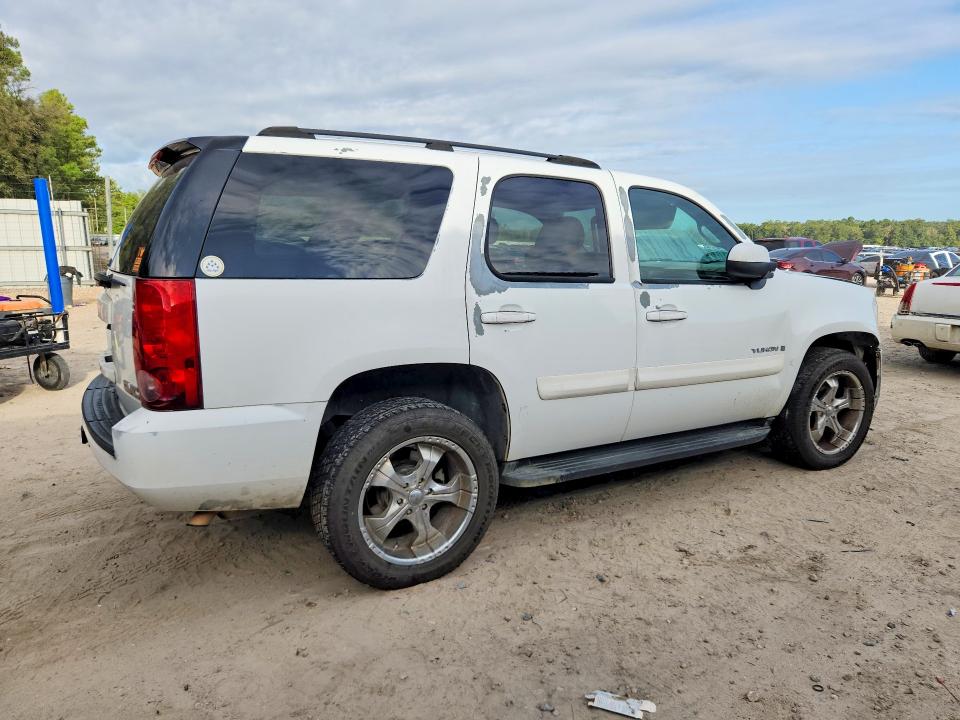 69087306 :رقم المزاد ، 1GKFC13C17J242351 vin ، 2007 Gmc Yukon مزاد بيع