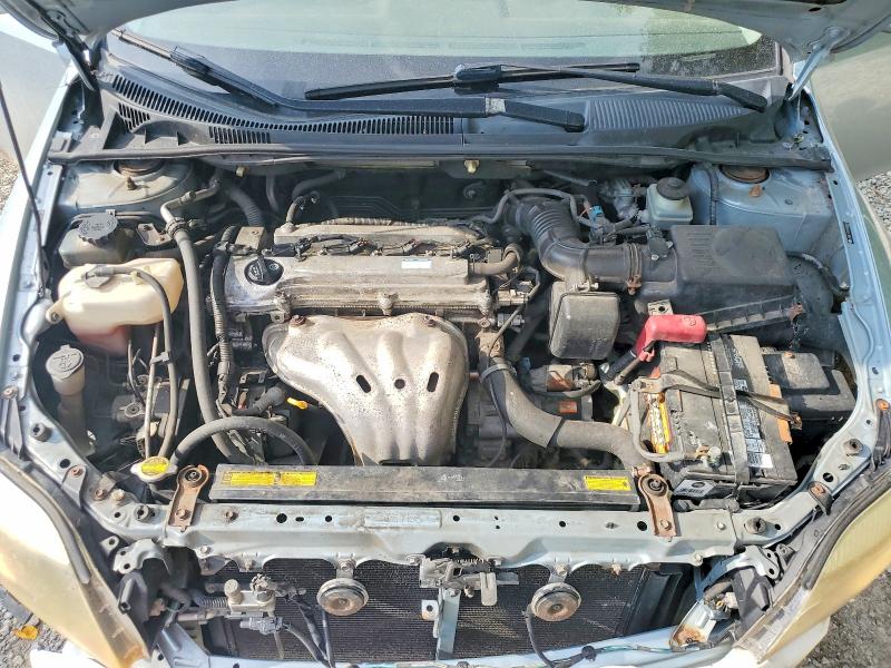 68486376 :رقم المزاد ، JTKDE177270200053 vin ، 2007 Scion Tc مزاد بيع