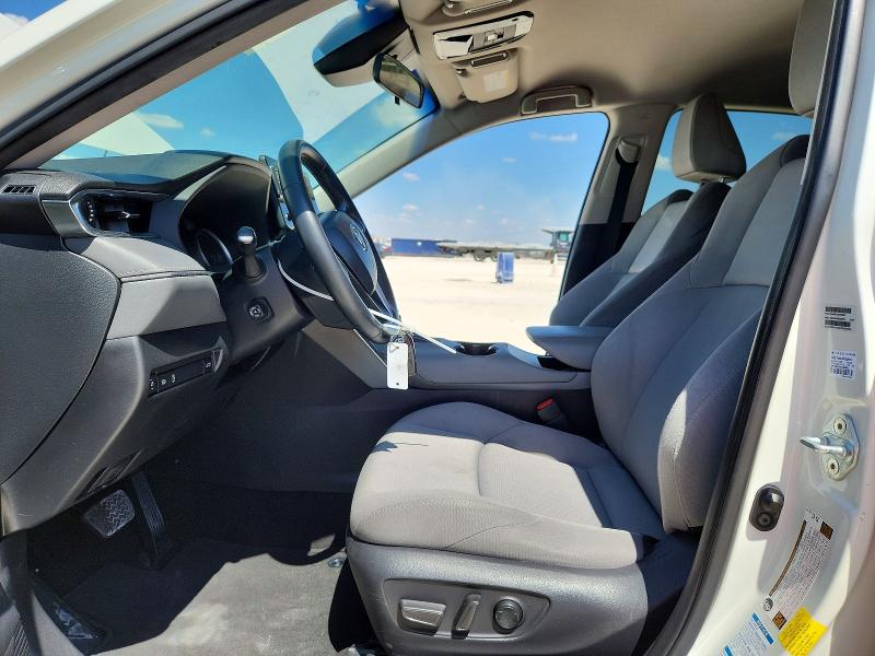 Продаж на аукціоні авто 2021 Toyota Venza, vin: JTEAAAAH5MJ008277, номер лоту: 68022446