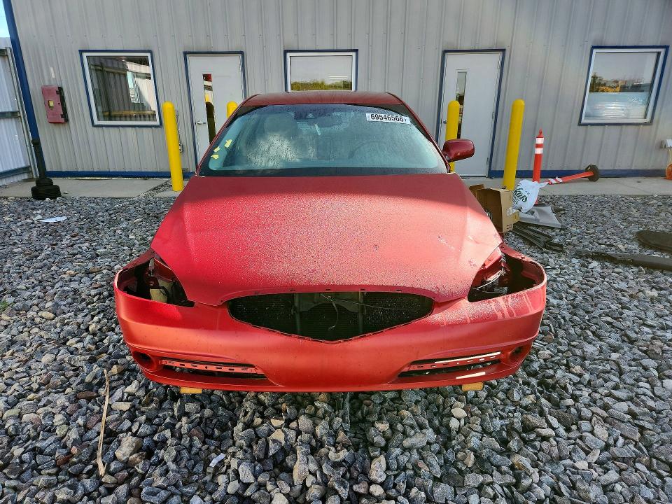 Продаж на аукціоні авто 2010 Buick Lucerne, vin: 1G4HJ5EM9AU126162, номер лоту: 69546566