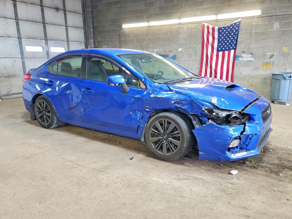 Aukcja sprzedaży 2018 Subaru Wrx, vin: JF1VA1A68J9814878, numer aukcji: 69587046