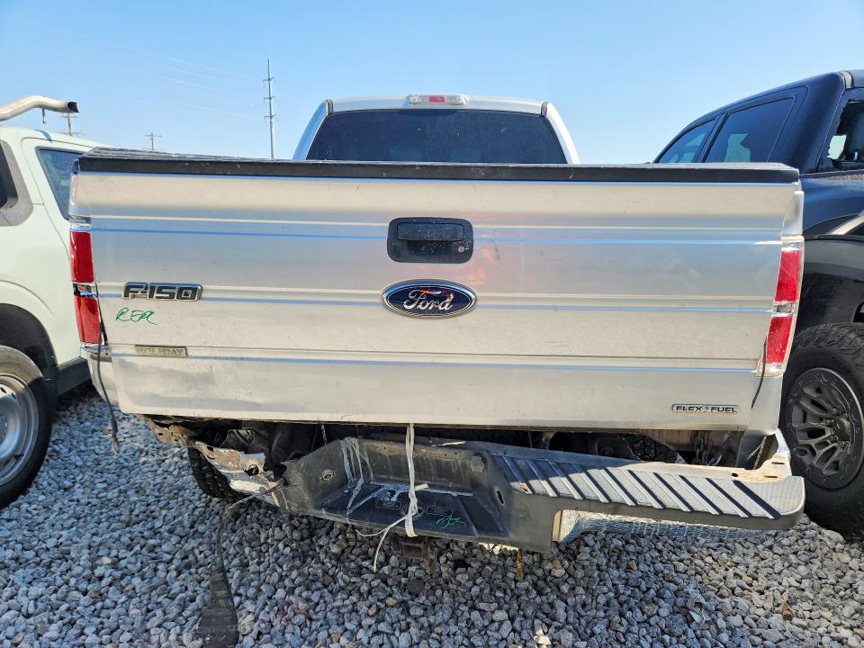 Aukcja sprzedaży 2011 Ford F150, vin: 1FTMF1CM6BFA47490, numer aukcji: 69433396