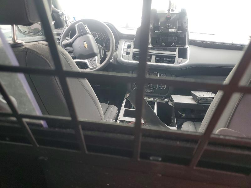 Aukcja sprzedaży 2023 Chevrolet Tahoe, vin: 1GBSCLEDXPR161382, numer aukcji: 68081156