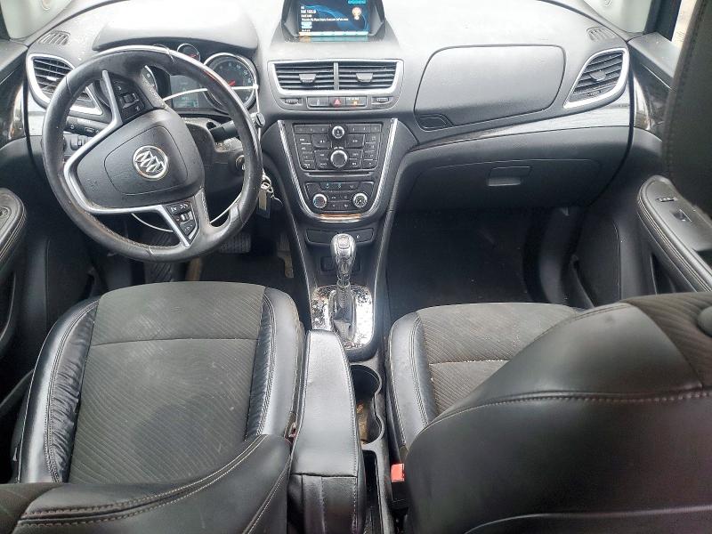 Продаж на аукціоні авто 2013 Buick Encore, vin: KL4CJASBXDB124988, номер лоту: 69648126