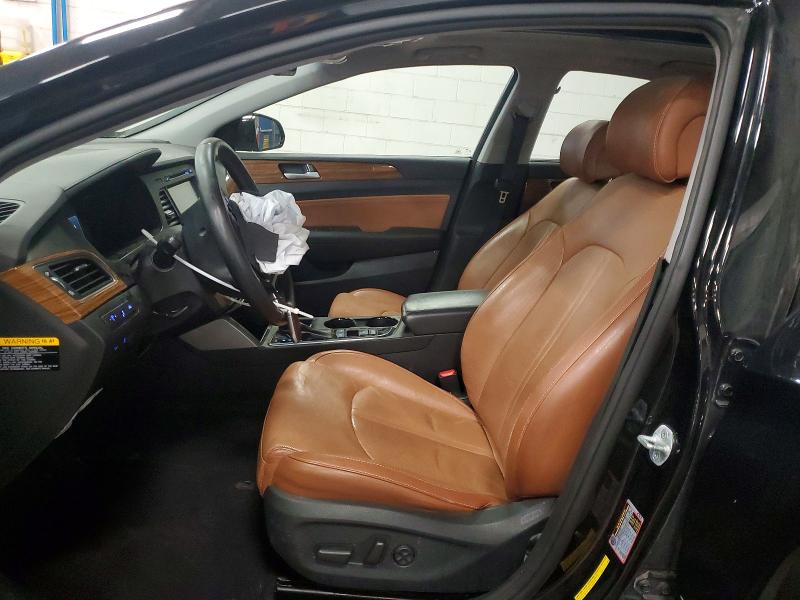 Aukcja sprzedaży 2015 Hyundai Sonata, vin: 5NPE34AF7FH086362, numer aukcji: 70020166