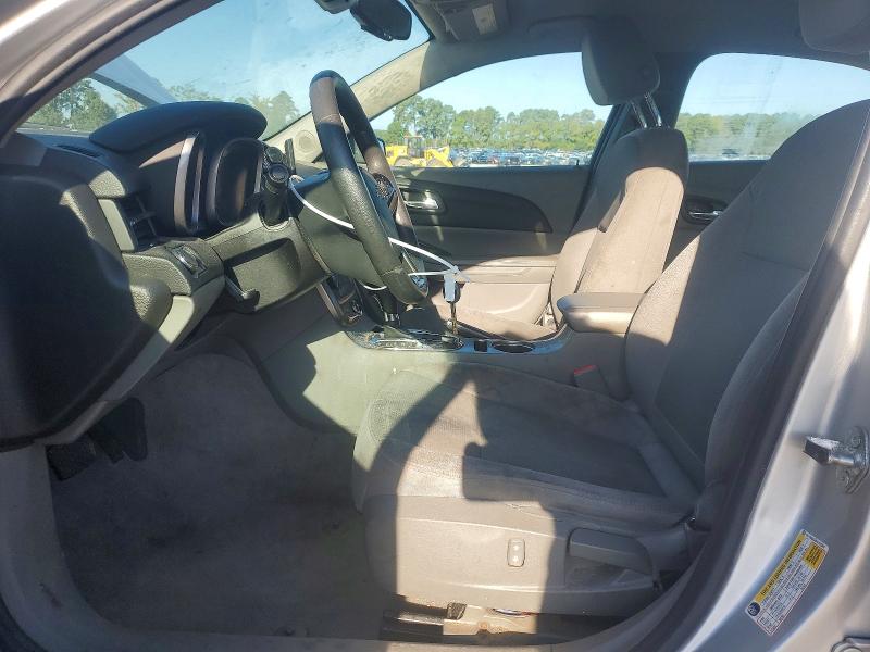 69156116 :رقم المزاد ، 1G11B5SL8FU153349 vin ، 2015 Chevrolet Malibu مزاد بيع