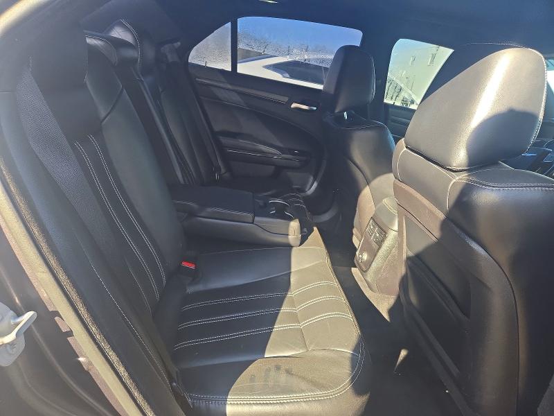 Продажа на аукционе авто 2014 Chrysler 300, vin: 2C3CCABG6EH364998, номер лота: 69145776