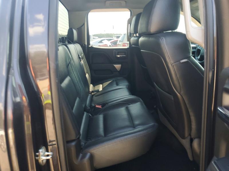 Продажа на аукционе авто 2014 Chevrolet Silverado, vin: 1GCRCREC0EZ392728, номер лота: 66911206