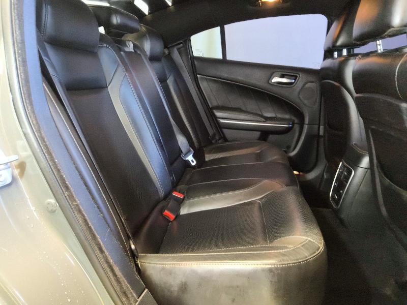 Продаж на аукціоні авто 2017 Dodge Charger, vin: 2C3CDXCT6HH656618, номер лоту: 70778286