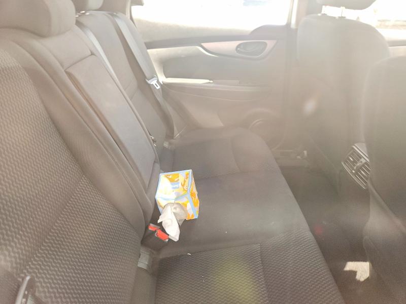 Auction sale of the 2019 Nissan Rogue Sport, vin: JN1BJ1CR4KW339787, lot number: 68177336