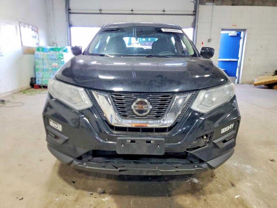 Aukcja sprzedaży 2018 Nissan Rogue, vin: 5N1AT2MV2JC744661, numer aukcji: 68558906