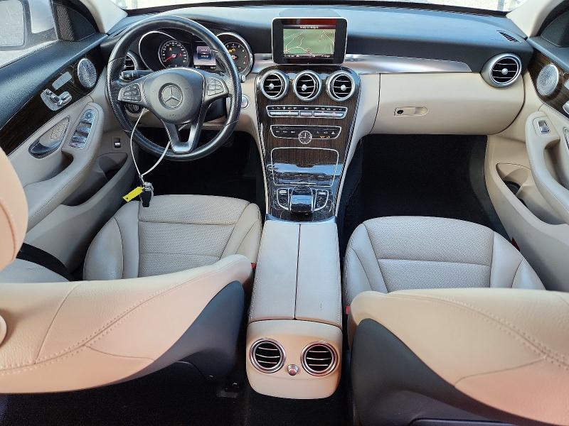 Продаж на аукціоні авто 2015 Mercedes-benz C, vin: 55SWF4JB3FU060928, номер лоту: 68033496