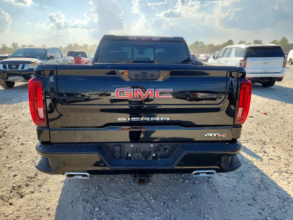 68146766 :رقم المزاد ، 3GTUUEE88RG292989 vin ، 2024 Gmc Sierra مزاد بيع