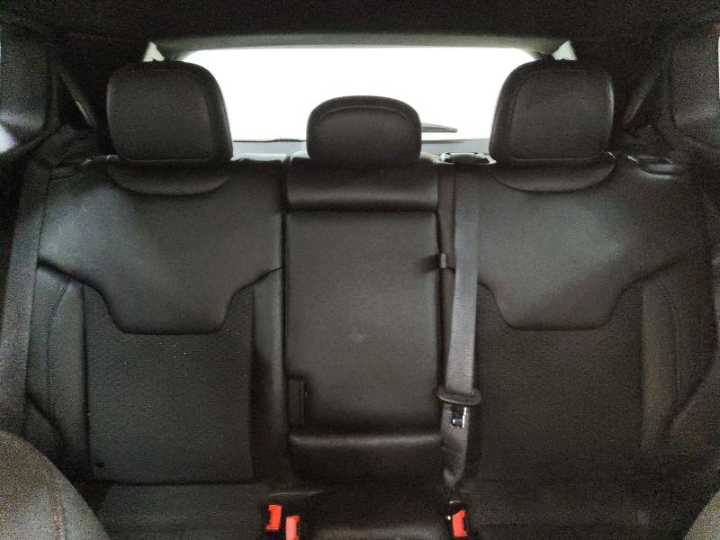 Aukcja sprzedaży 2025 Jeep Compass, vin: 3C4NJDBN3ST571183, numer aukcji: 67342036