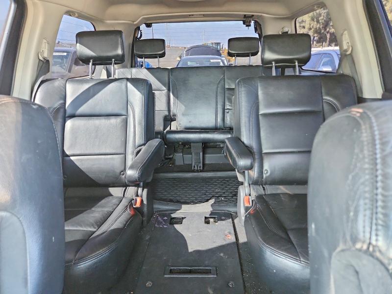 Aukcja sprzedaży 2008 Infiniti Qx56, vin: 5N3AA08D58N912830, numer aukcji: 69814426