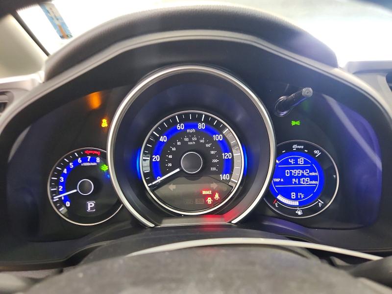 Продаж на аукціоні авто 2015 Honda Fit, vin: 3HGGK5H51FM775386, номер лоту: 69546666
