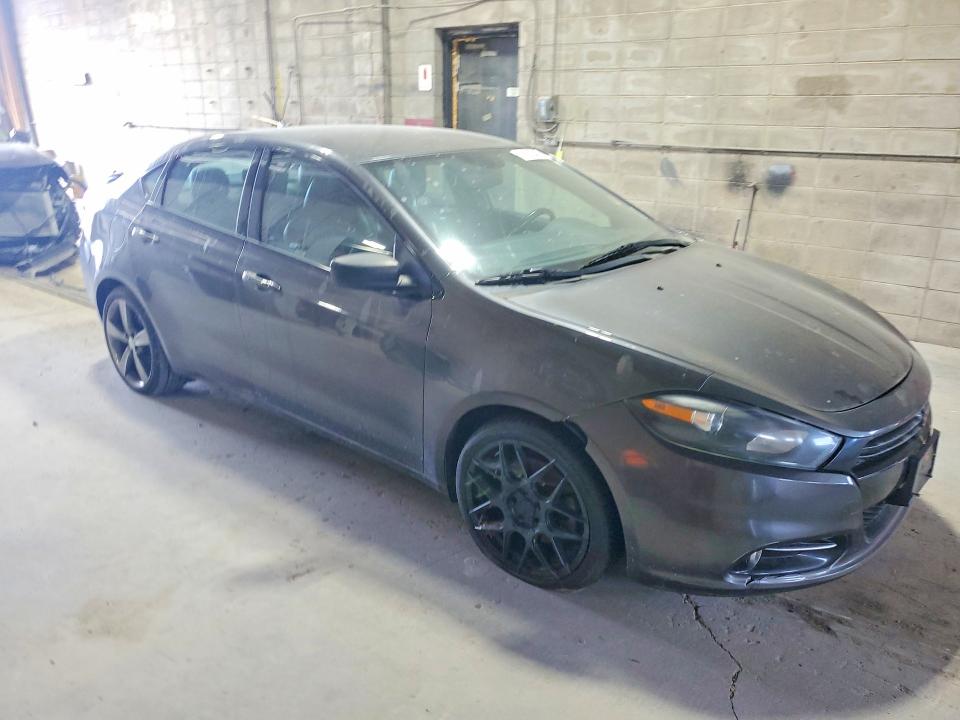 Aukcja sprzedaży 2014 Dodge Dart, vin: 1C3CDFEB3ED919560, numer aukcji: 68592346