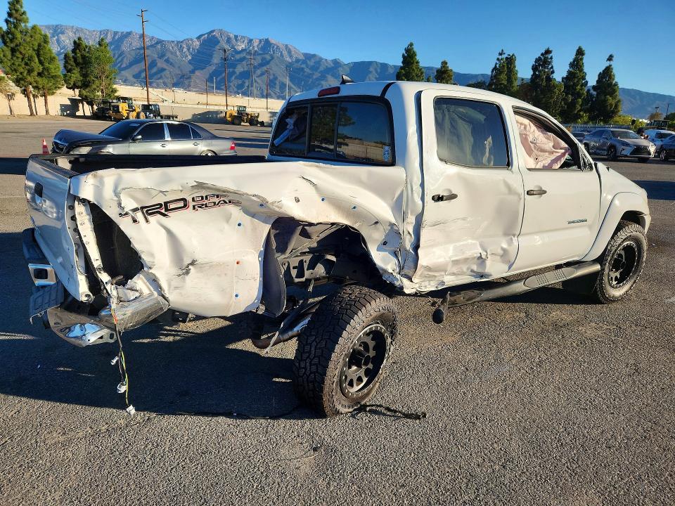 Aukcja sprzedaży 2015 Toyota Tacoma, vin: 3TMLU4EN2FM169603, numer aukcji: 68028476