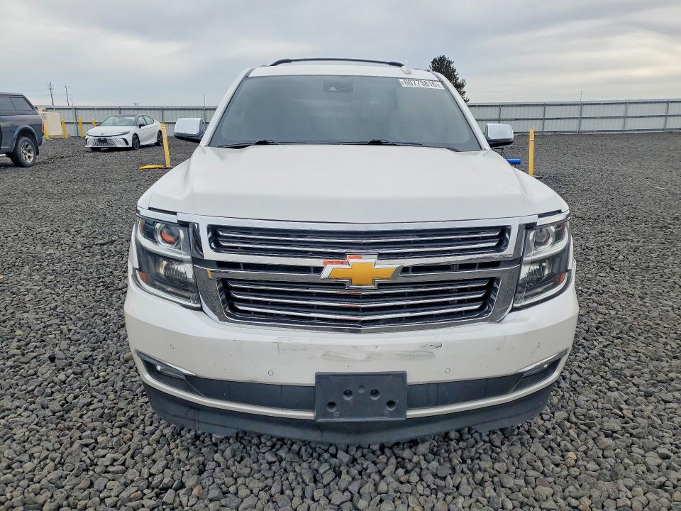 68775816 :رقم المزاد ، 1GNSKCKCXGR210498 vin ، 2016 Chevrolet Tahoe مزاد بيع