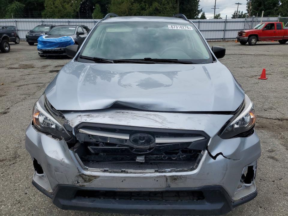 Продажа на аукционе авто 2018 Subaru Crosstrek, vin: JF2GTAAC4JH236529, номер лота: 67318276