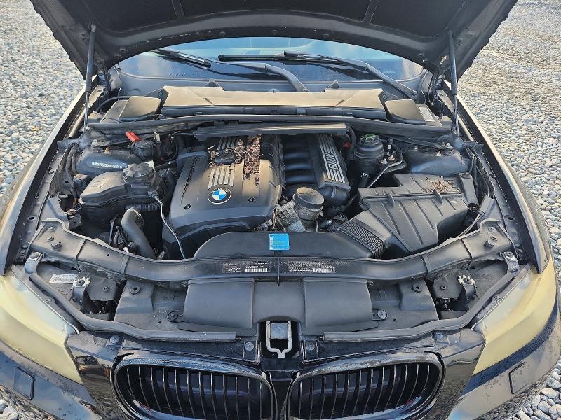 Aukcja sprzedaży 2010 Bmw 328, vin: WBAPK5C55AA646995, numer aukcji: 69794596