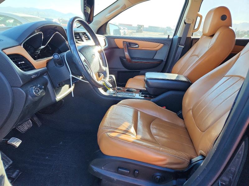 Продаж на аукціоні авто 2014 Chevrolet Traverse, vin: 1GNKVJKD8EJ233066, номер лоту: 70465296