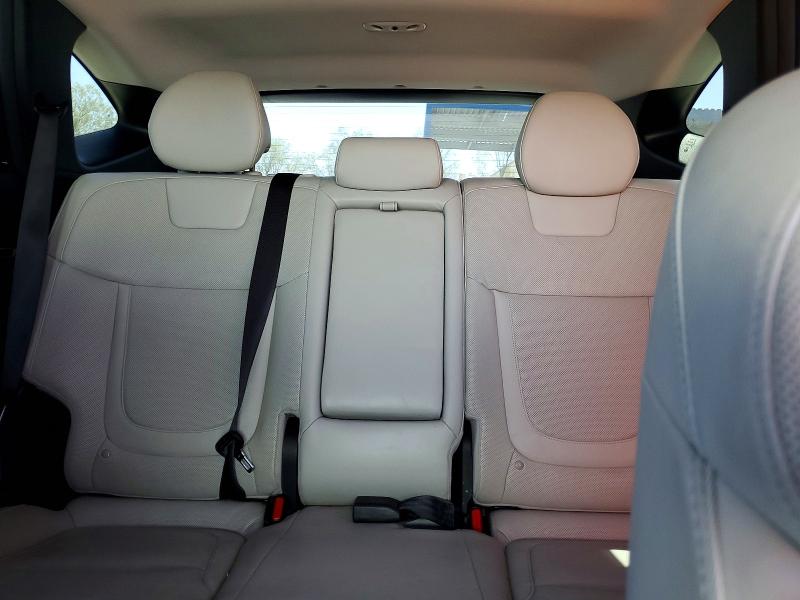 Продаж на аукціоні авто 2022 Hyundai Tucson, vin: KM8JFDA20NU036065, номер лоту: 68053076