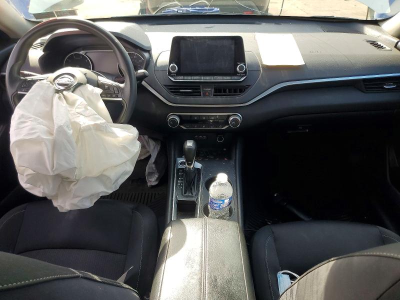 Продажа на аукционе авто 2019 Nissan Altima, vin: 1N4BL4BV4KC125963, номер лота: 69874556
