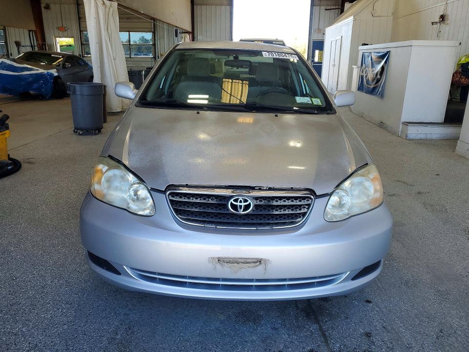 Aukcja sprzedaży 2006 Toyota Corolla, vin: JTDBR32E160083973, numer aukcji: 70180476