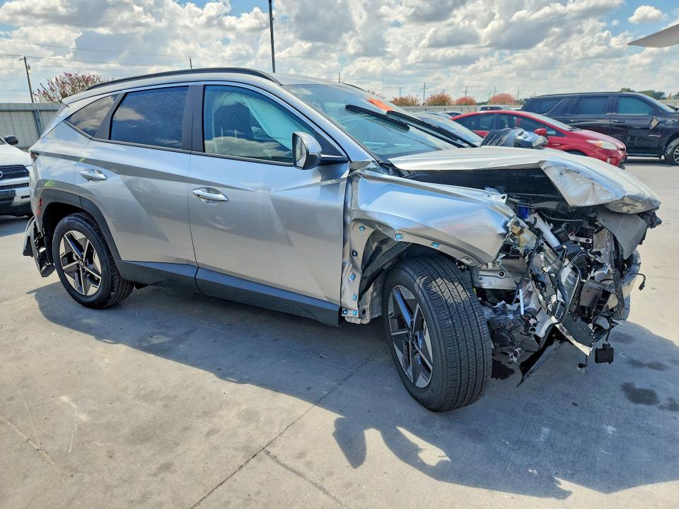 Продажа на аукционе авто 2026 Hyundai Tucson, vin: 5NMJB3DE0TH620180, номер лота: 66222576