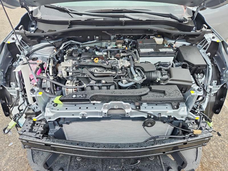 Продаж на аукціоні авто 2026 Toyota Corolla Cross, vin: 7MUBAAAGXTV215061, номер лоту: 67925166