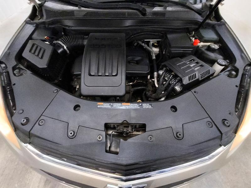 67094386 :رقم المزاد ، 2GNALBEK6G1130534 vin ، 2016 Chevrolet Equinox مزاد بيع