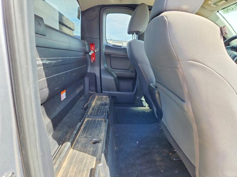 Продаж на аукціоні авто 2019 Toyota Tacoma, vin: 5TFRX5GN7KX153650, номер лоту: 70497266