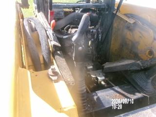 69640116 :رقم المزاد ، KV0260B261822 vin ، 2000 John Deer Industrial Equipment مزاد بيع