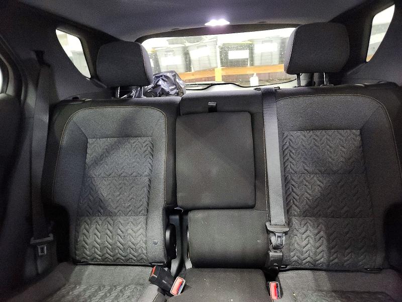 Продажа на аукционе авто 2024 Chevrolet Equinox, vin: 3GNAXUEGXRS210292, номер лота: 67068696