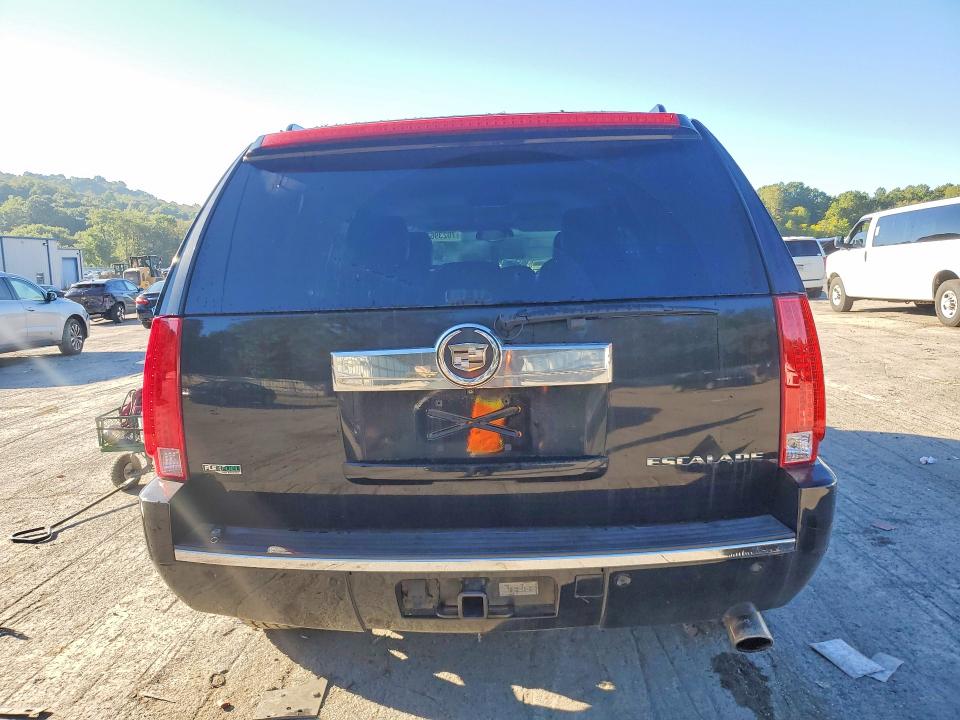 Aukcja sprzedaży 2011 Cadillac Escalade, vin: 1GYS4BEFXBR265345, numer aukcji: 70239636
