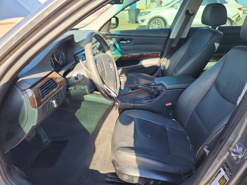 2011 Bmw 328 მანქანა იყიდება აუქციონზე, vin: WBAPH5G54BNM72503, აუქციონის ნომერი: 67705916