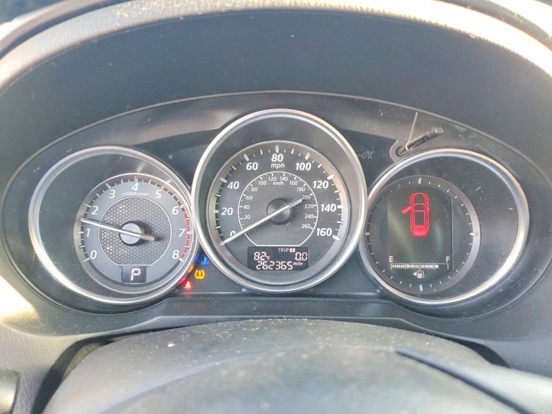 Продажа на аукционе авто 2014 Mazda 6, vin: JM1GJ1W63E1117716, номер лота: 68251226