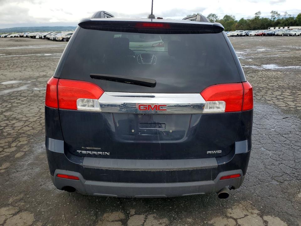 Auction sale of the 2015 Gmc Terrain, vin: 2GKFLWE34F6224870, lot number: 69828626