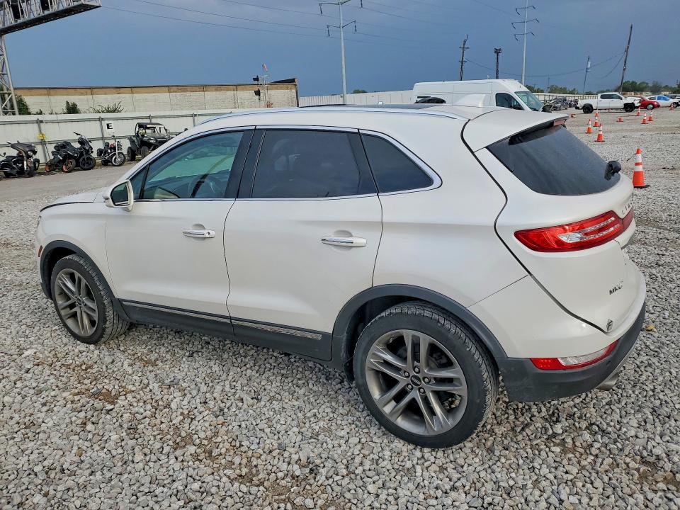 2019 Lincoln Mkc მანქანა იყიდება აუქციონზე, vin: 5LMCJ3D99KUL09359, აუქციონის ნომერი: 68047626