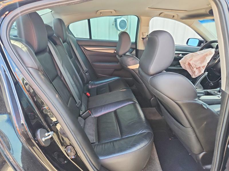 Продажа на аукционе авто 2012 Acura Tl, vin: 19UUA8F55CA004657, номер лота: 69197146